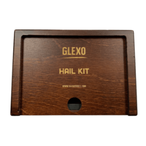 GLEXO COLD GLUE HAIL KIT