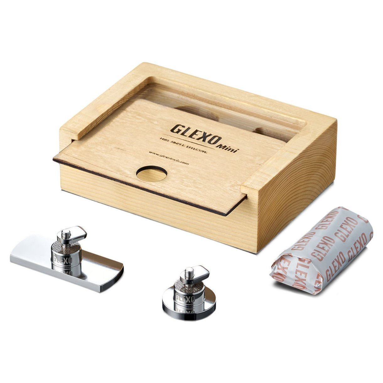 GLEXO COLD GLUE MINI SET