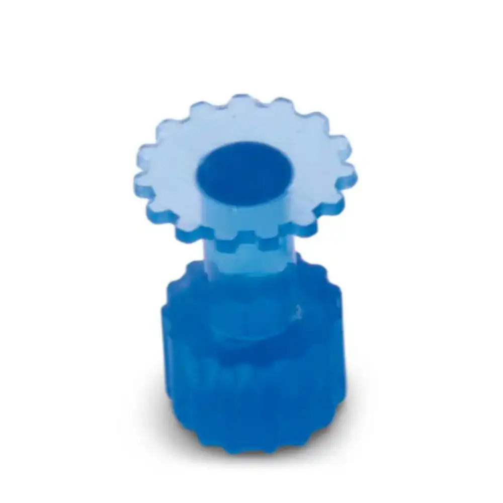 Keco Dead Center Gear Tab 11 mm Ice Finishing Glue Tabs 5 Pack - Image 3