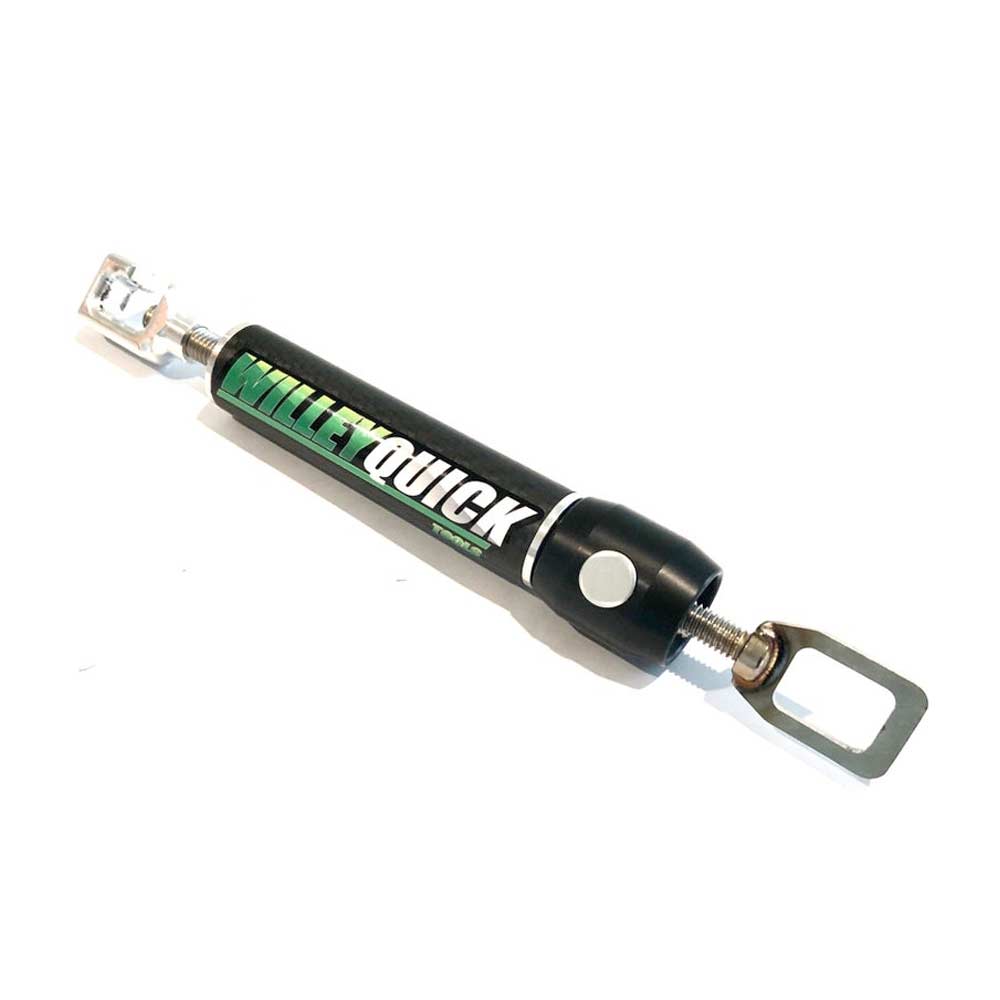 WILLEY QUICK DOOR JAMMER